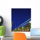 Spire Of Dublin, O'connell Street, Dublin, Ireland Wall Mural