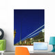 Spire Of Dublin, O'connell Street, Dublin, Ireland Wall Mural