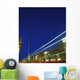 Spire Of Dublin, O'connell Street, Dublin, Ireland Wall Mural