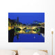Queen's Street Bridge, River Liffey, Dublin, Ireland Wall Mural