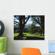 Powerscourt Estate, County Wicklow, Ireland Wall Mural