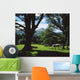 Powerscourt Estate, County Wicklow, Ireland Wall Mural