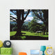 Powerscourt Estate, County Wicklow, Ireland Wall Mural