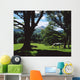 Powerscourt Estate, County Wicklow, Ireland Wall Mural