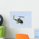 US Military helicopter Wall Mural