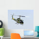 US Military helicopter Wall Mural