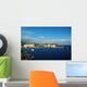 Bay Collioure Wall Decal