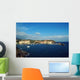 Bay Collioure Wall Decal