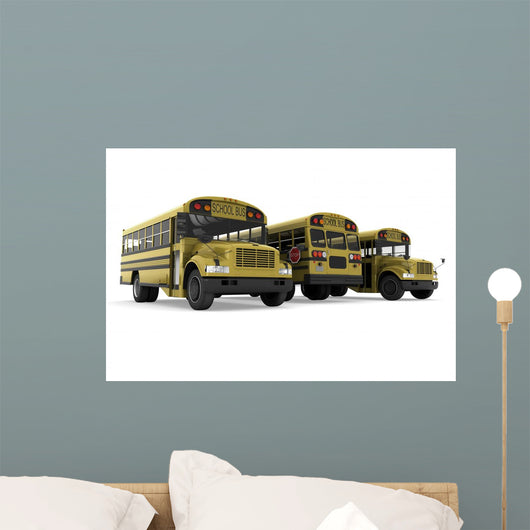 School Buses