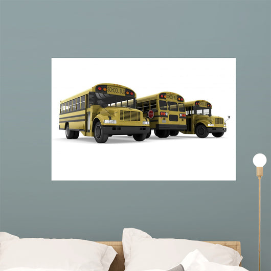 School Buses