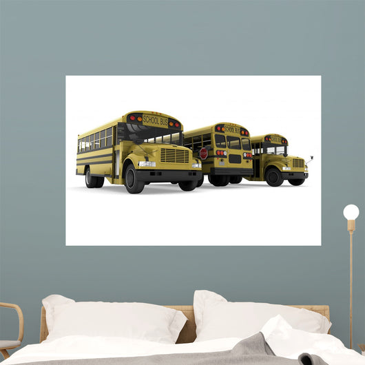 School Buses