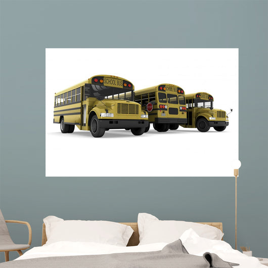 School Buses
