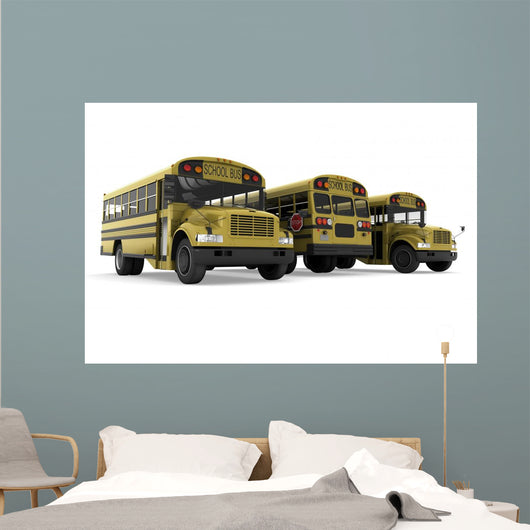 School Buses
