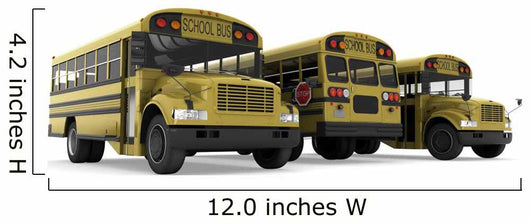 School Buses
