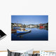Kinsale, Co Cork, Ireland Wall Mural