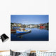 Kinsale, Co Cork, Ireland Wall Mural
