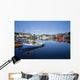 Kinsale, Co Cork, Ireland Wall Mural