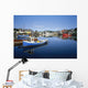 Kinsale, Co Cork, Ireland Wall Mural