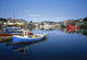 Kinsale, Co Cork, Ireland Wall Mural