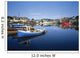 Kinsale, Co Cork, Ireland Wall Mural