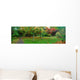 Irish Gardens Wall Mural