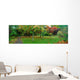 Irish Gardens Wall Mural