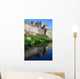 Cahir Castle, River Suir, County Tipperary, Ireland Wall Mural