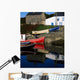Co Galway, Roundstone, Connemara Wall Mural