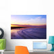 Inch Beach, Dingle Peninsula, Co Kerry, Ireland Wall Mural