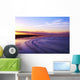 Inch Beach, Dingle Peninsula, Co Kerry, Ireland Wall Mural