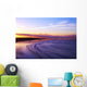Inch Beach, Dingle Peninsula, Co Kerry, Ireland Wall Mural