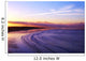 Inch Beach, Dingle Peninsula, Co Kerry, Ireland Wall Mural