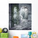 Fantasy scenery 107 Wall Mural
