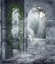 Fantasy scenery 107 Wall Mural