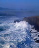 County Kerry, Ireland, Near Ballyferriter Wall Mural