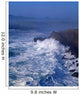 County Kerry, Ireland, Near Ballyferriter Wall Mural
