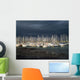 Howth Yacht Club Marina, Co Dublin, Ireland Wall Mural