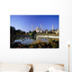 Blue Mosque, Sultanahmet, Istanbul, Turkey Wall Mural