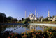 Blue Mosque, Sultanahmet, Istanbul, Turkey Wall Mural