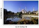 Blue Mosque, Sultanahmet, Istanbul, Turkey Wall Mural