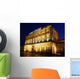 Heuston House, Railway Station, Dublin, Ireland Wall Mural