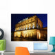 Heuston House, Railway Station, Dublin, Ireland Wall Mural