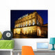 Heuston House, Railway Station, Dublin, Ireland Wall Mural