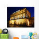 Heuston House, Railway Station, Dublin, Ireland Wall Mural
