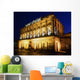Heuston House, Railway Station, Dublin, Ireland Wall Mural