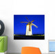 Skerries Windmill, Co Dublin, Ireland Wall Mural