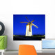 Skerries Windmill, Co Dublin, Ireland Wall Mural