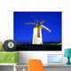 Skerries Windmill, Co Dublin, Ireland Wall Mural