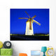 Skerries Windmill, Co Dublin, Ireland Wall Mural