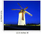 Skerries Windmill, Co Dublin, Ireland Wall Mural